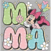 Mother's Day-MM 2522